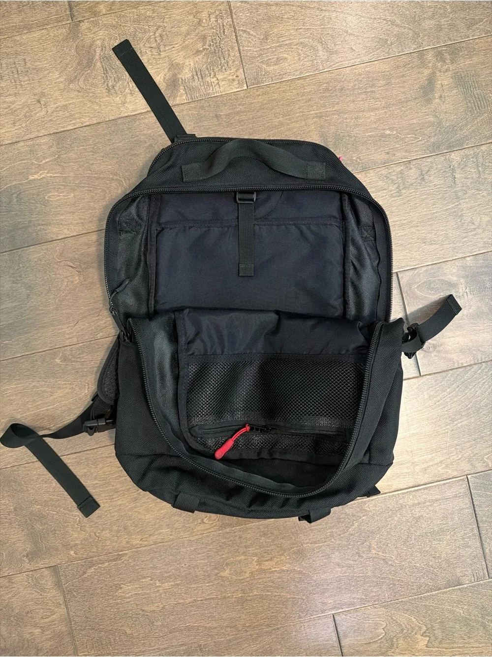 DSPTCH day pack